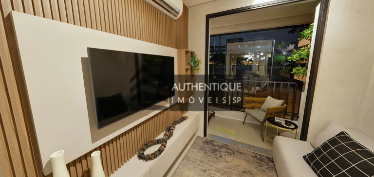Imagem Apartamento com 2 Quartos à Venda, 44 m² em Butantã - São Paulo Imagem Apartamento com 2 Quartos à Venda, 44 m² em Butantã - São Paulo