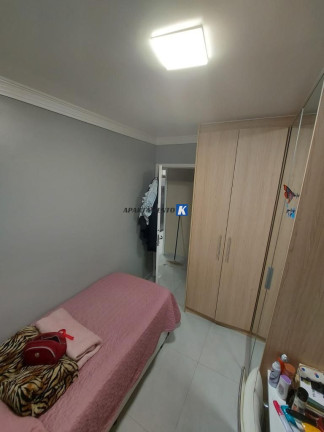 Imagem Apartamento com 3 Quartos à Venda, 82 m² em Jardim Flor Da Montanha - Guarulhos Imagem Apartamento com 3 Quartos à Venda, 82 m² em Jardim Flor Da Montanha - Guarulhos