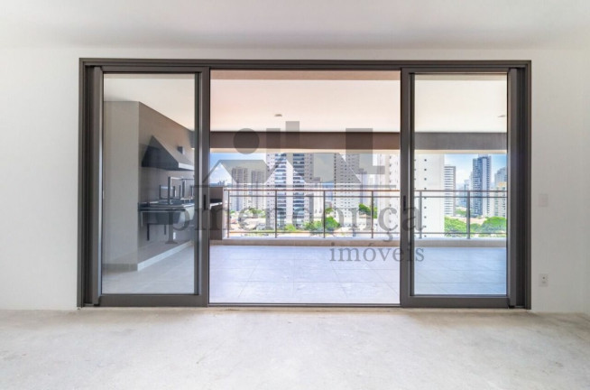 Imagem Apartamento com 4 Quartos à Venda, 167 m² em Vila Romana - São Paulo Imagem Apartamento com 4 Quartos à Venda, 167 m² em Vila Romana - São Paulo