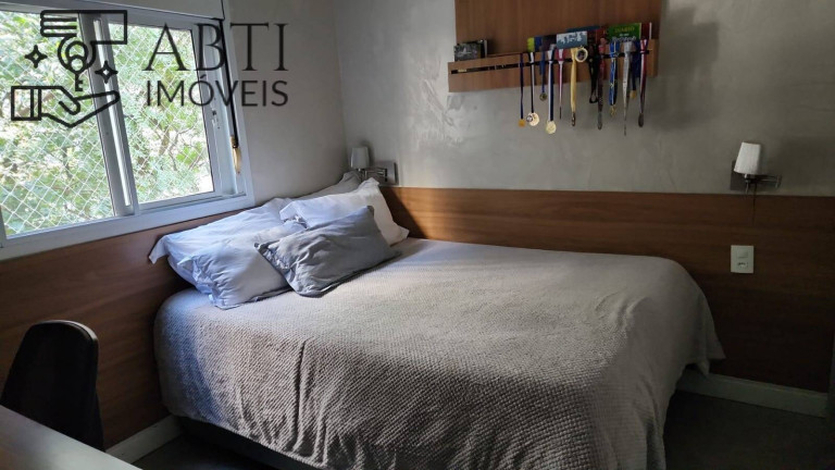 Imagem Apartamento com 3 Quartos à Venda, 139 m² em Vila Olímpia - São Paulo
