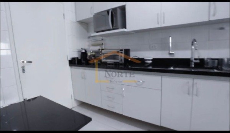 Imagem Apartamento com 3 Quartos à Venda, 90 m² em Santa Teresinha - São Paulo Imagem Apartamento com 3 Quartos à Venda, 90 m² em Santa Teresinha - São Paulo