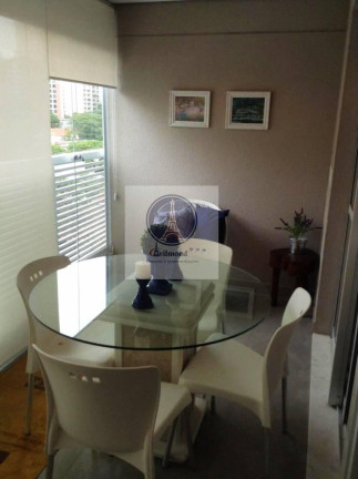 Imagem Apartamento com 1 Quarto para Alugar, 34 m² em Brooklin Paulista - São Paulo Imagem Apartamento com 1 Quarto para Alugar, 34 m² em Brooklin Paulista - São Paulo