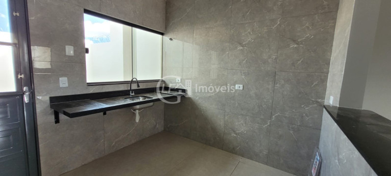 Imagem Casa com 3 Quartos à Venda, 89 m² em São Francisco - Campo Grande Imagem Casa com 3 Quartos à Venda, 89 m² em São Francisco - Campo Grande