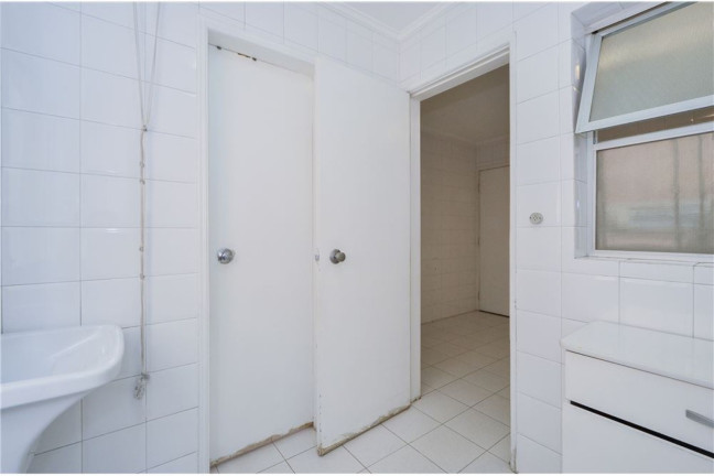 Imagem Apartamento com 2 Quartos à Venda, 109 m² em Moema - São Paulo