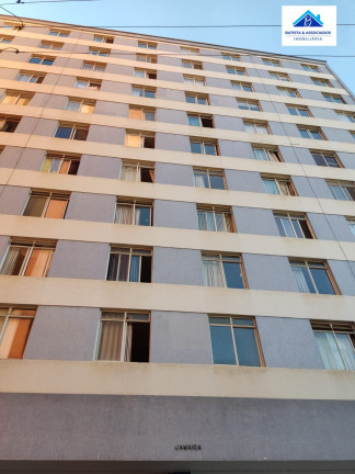 Imagem Apartamento com 1 Quarto à Venda, 41 m² em Centro - Campinas Imagem Apartamento com 1 Quarto à Venda, 41 m² em Centro - Campinas