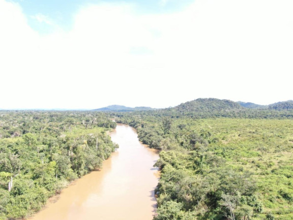 Imagem Fazenda à Venda, 1.675 m² em Rural - Cumaru Do Norte Imagem Fazenda à Venda, 1.675 m² em Rural - Cumaru Do Norte