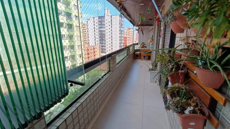Imagem Apartamento com 2 Quartos à Venda,  em Tupi - Praia Grande