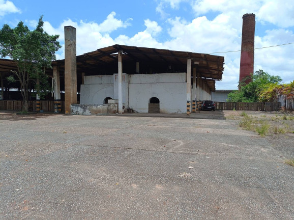 Imóvel Comercial à Venda, 27 m² em Santa Rita