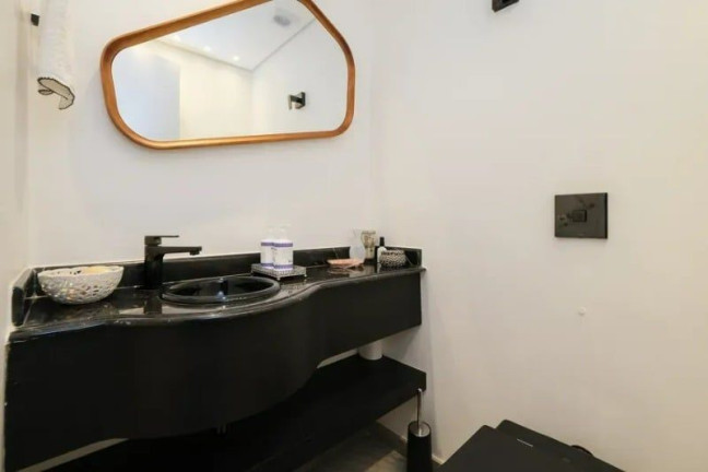 Imagem Apartamento com 4 Quartos à Venda, 209 m² em Santa Cecília - São Paulo Imagem Apartamento com 4 Quartos à Venda, 209 m² em Santa Cecília - São Paulo