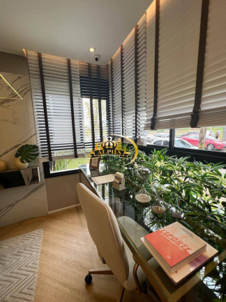Imagem Apartamento com 3 Quartos à Venda, 112 m² em Alphaville - Barueri Imagem Apartamento com 3 Quartos à Venda, 112 m² em Alphaville - Barueri