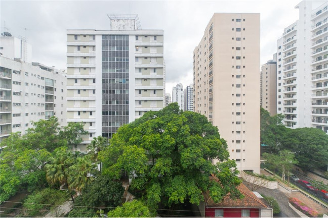Imagem Apartamento com 3 Quartos à Venda, 250 m² em Cidade Monções - São Paulo