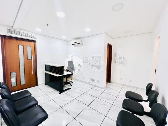 Foto do imóvel Sala Comercial à Venda, 60 m² em Bela Vista - São Paulo