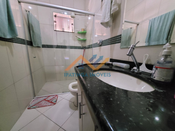 Imagem Casa com 4 Quartos à Venda, 389 m² em Veneza - Ipatinga