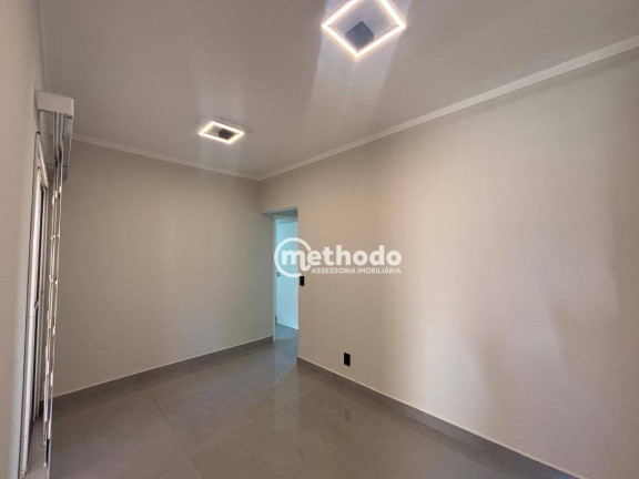 Apartamento com 2 Quartos à Venda, 50 m² em Vila Ipê - Campinas