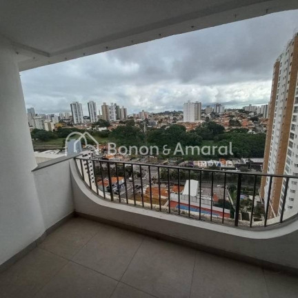 Imagem Apartamento com 4 Quartos à Venda, 221 m² em Cambuí - Campinas