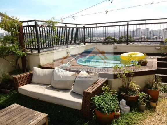 Imagem Apartamento com 2 Quartos à Venda, 124 m² em Bela Aliança - São Paulo