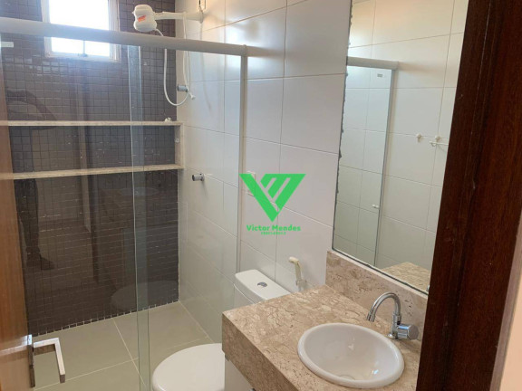 Imagem Apartamento com 2 Quartos à Venda, 65 m² em Jardim Oceania - João Pessoa