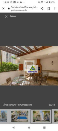 Imagem Apartamento com 3 Quartos à Venda, 75 m² em Mansões Santo Antônio - Campinas Imagem Apartamento com 3 Quartos à Venda, 75 m² em Mansões Santo Antônio - Campinas