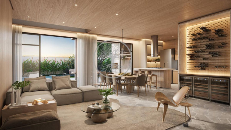 Imagem Casa de Condomínio com 3 Quartos à Venda, 187 m² em Sítios De Recreio Gramado - Campinas Imagem Casa de Condomínio com 3 Quartos à Venda, 187 m² em Sítios De Recreio Gramado - Campinas