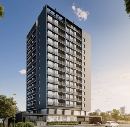 Imagem Apartamento com 2 Quartos à Venda, 66 m² em Campina Do Siqueira - Curitiba Imagem Apartamento com 2 Quartos à Venda, 66 m² em Campina Do Siqueira - Curitiba
