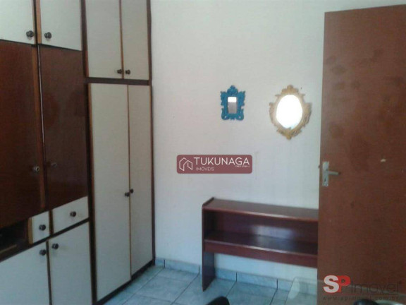 Imagem Apartamento com 3 Quartos à Venda, 85 m² em Centro - Guarulhos