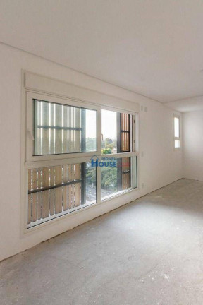 Imagem Apartamento com 3 Quartos à Venda, 233 m² em Ibirapuera - São Paulo