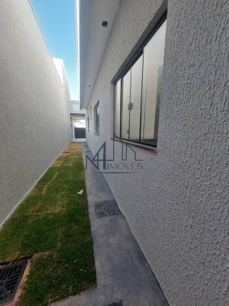 Imagem Casa com 3 Quartos à Venda, 180 m² em Setor Serra Dourada - 3ª Etapa - Aparecida De Goiânia Imagem Casa com 3 Quartos à Venda, 180 m² em Setor Serra Dourada - 3ª Etapa - Aparecida De Goiânia