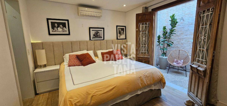Imagem Casa com 4 Quartos à Venda, 360 m² em Vila Hamburguesa - São Paulo