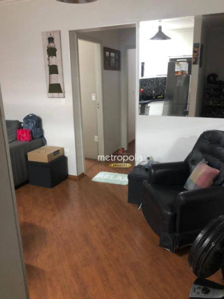 Imagem Apartamento com 2 Quartos à Venda, 110 m² em Osvaldo Cruz - São Caetano Do Sul Imagem Apartamento com 2 Quartos à Venda, 110 m² em Osvaldo Cruz - São Caetano Do Sul