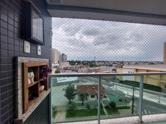 Imagem Apartamento com 3 Quartos à Venda, 75 m² em  Capão Raso - Curitiba