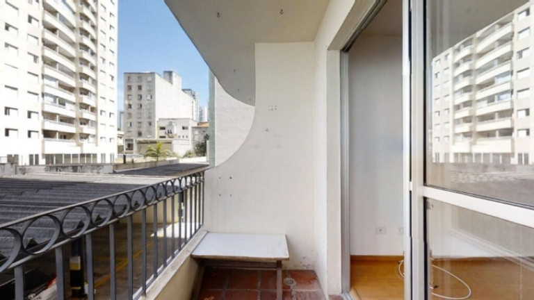 Imagem Apartamento com 2 Quartos à Venda, 69 m² em Pinheiros - São Paulo