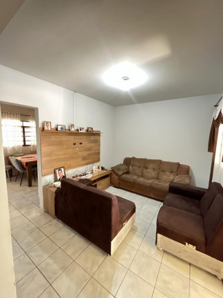 Imagem Casa à Venda, 187 m² em Jd San Remo I - Umuarama Imagem Casa à Venda, 187 m² em Jd San Remo I - Umuarama