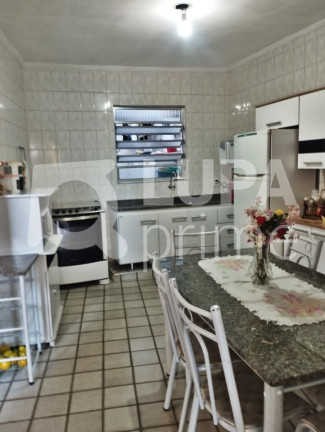 Imagem Casa com 5 Quartos à Venda, 136 m² em Vila Maria - São Paulo