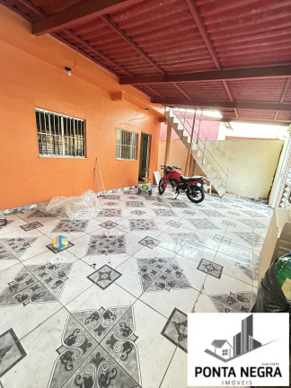Imagem Casa com 2 Quartos à Venda, 140 m² em Redenção - Manaus Imagem Casa com 2 Quartos à Venda, 140 m² em Redenção - Manaus