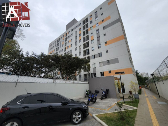 Imagem Apartamento com 1 Quarto à Venda, 29 m² em Cangaíba - São Paulo Imagem Apartamento com 1 Quarto à Venda, 29 m² em Cangaíba - São Paulo