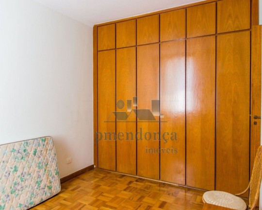 Imagem Apartamento com 3 Quartos à Venda, 129 m² em Santa Cecília - São Paulo Imagem Apartamento com 3 Quartos à Venda, 129 m² em Santa Cecília - São Paulo