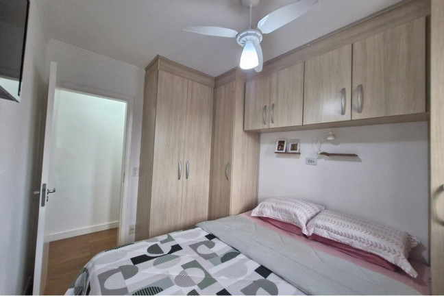 Imagem Apartamento com 2 Quartos à Venda, 51 m² em água Fria - São Paulo