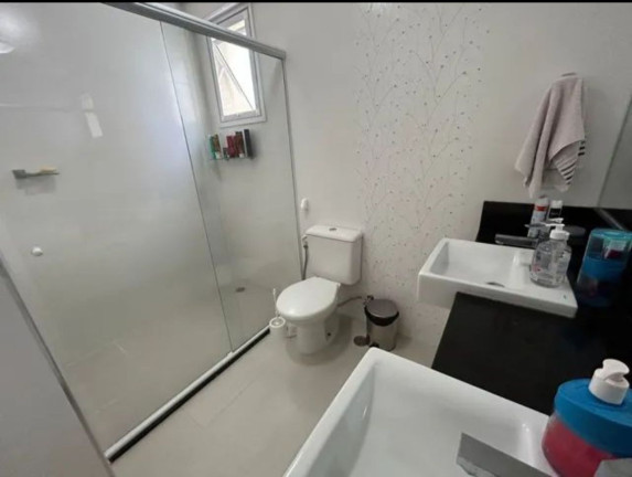 Imagem Apartamento com 3 Quartos à Venda, 156 m² em Jardim Das Indústrias - São José Dos Campos Imagem Apartamento com 3 Quartos à Venda, 156 m² em Jardim Das Indústrias - São José Dos Campos