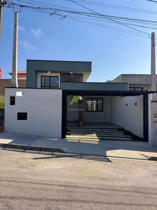 Casa com 3 Quartos à Venda, 102 m² em Jardim Marambaia - Jundiaí