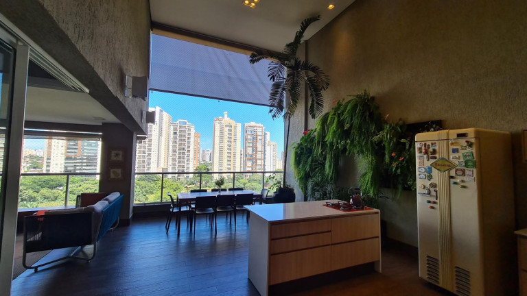 Apartamento com 4 Quartos à Venda, 242 m² em Jardim Goiás - Goiânia