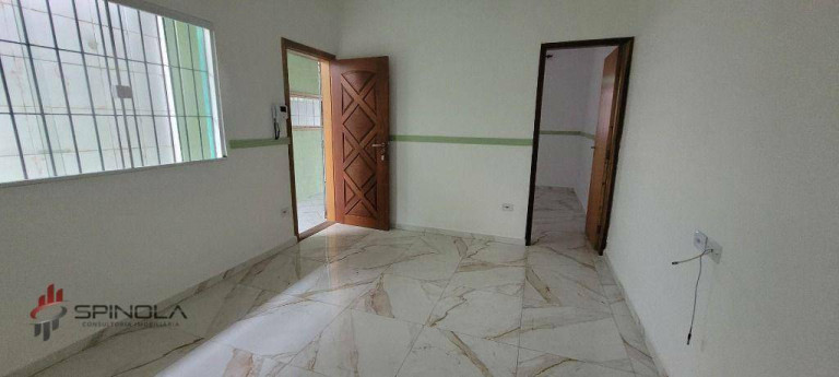 Imagem Casa com 2 Quartos à Venda, 70 m² em Maracanã - Praia Grande Imagem Casa com 2 Quartos à Venda, 70 m² em Maracanã - Praia Grande