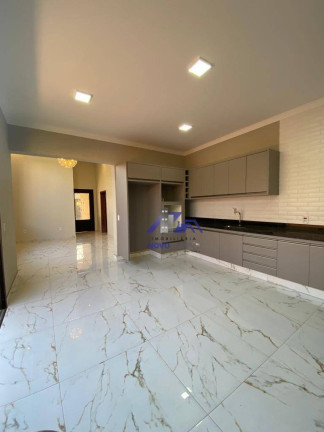 Imagem Casa com 3 Quartos à Venda, 160 m² em Residencial Maria Julia - São José Do Rio Preto Imagem Casa com 3 Quartos à Venda, 160 m² em Residencial Maria Julia - São José Do Rio Preto