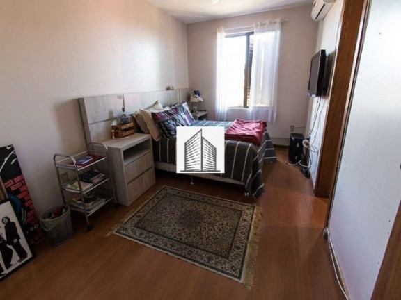 Imagem Sobrado com 3 Quartos à Venda, 117 m² em Jardim Itu Sabará - Porto Alegre