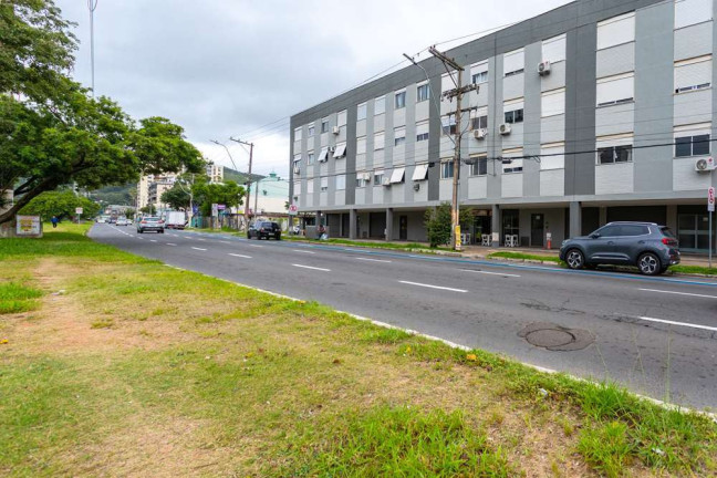 Imagem Apartamento com 2 Quartos à Venda, 57 m² em Partenon - Porto Alegre Imagem Apartamento com 2 Quartos à Venda, 57 m² em Partenon - Porto Alegre