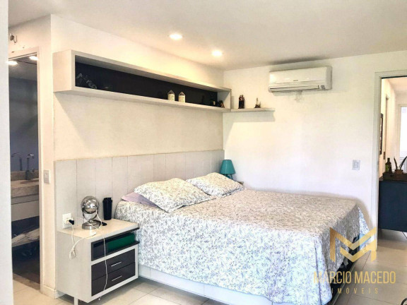 Imagem Apartamento com 3 Quartos à Venda, 115 m² em Porto Das Dunas - Aquiraz Imagem Apartamento com 3 Quartos à Venda, 115 m² em Porto Das Dunas - Aquiraz