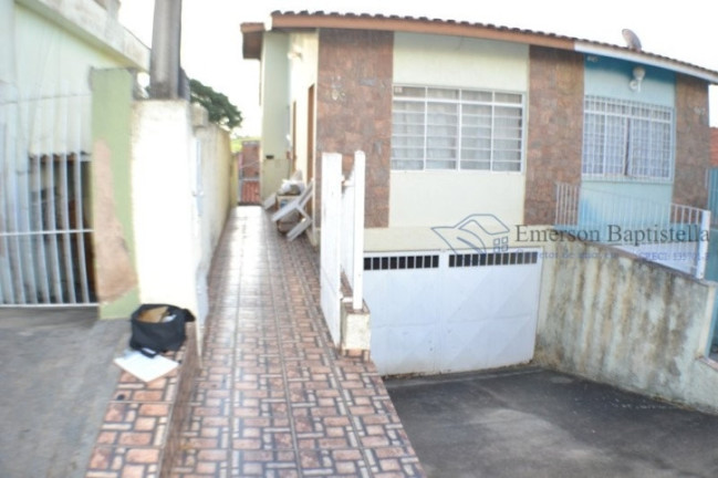 Casa com 3 Quartos à Venda, 104 m² em Loteamento Rei De Ouro - Itatiba