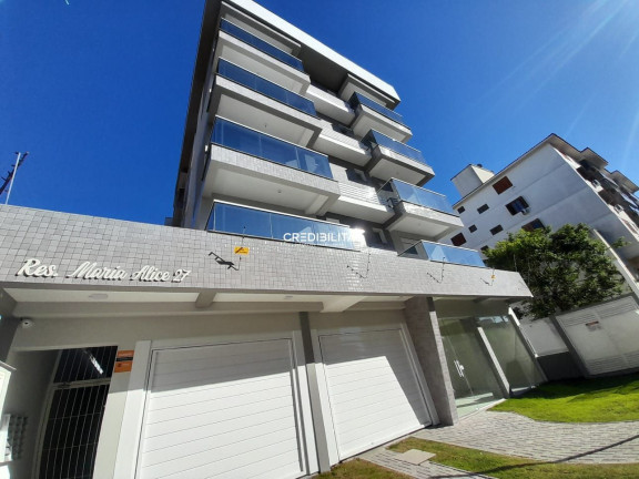 Apartamento com 1 Quarto para Alugar, 37 m² em Camobi - Santa Maria