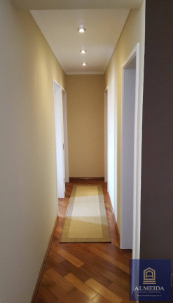Imagem Apartamento com 3 Quartos para Alugar, 20 m² em Vila Bastos - Santo André Imagem Apartamento com 3 Quartos para Alugar, 20 m² em Vila Bastos - Santo André