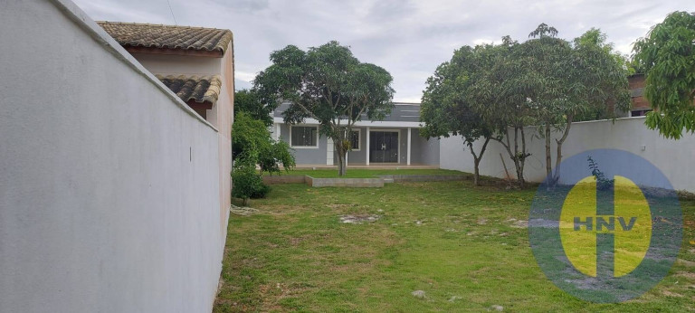 Casa com 3 Quartos à Venda,  em Jardim Atlântico Leste (itaipuaçu) - Maricá