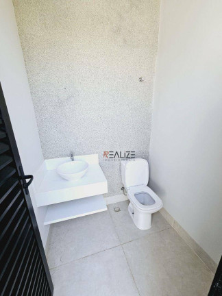Imagem Casa com 3 Quartos à Venda, 195 m² em Condomínio Jardim Piemonte - Indaiatuba
